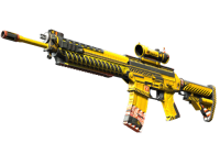 SG 553 Hazard Pay